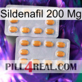 Sildenafil 200Mg cialis4